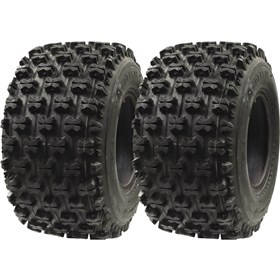 Ocelot 20x11-10 P357 Rear ATV Tires - Set Of 2
