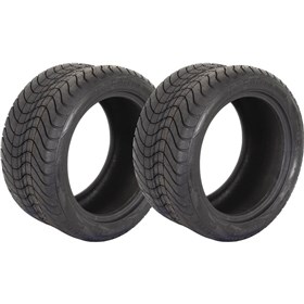 Ocelot 215/40-12 P825 Golf Cart Tires - Set Of 2
