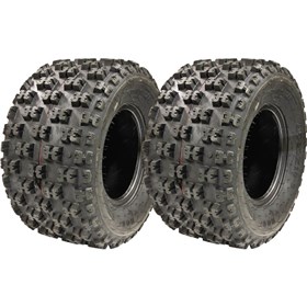 TG Tyre Guider 20x10-9 OES Rear ATV Tires - Set Of 2
