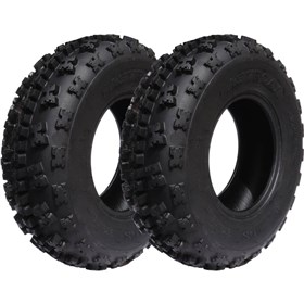 Astroay 22x7-10 OES Front ATV Tires - Set Of 2