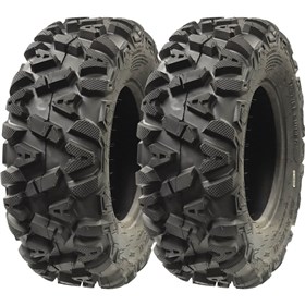 TG Tyre Guider Atlas 26x8-14 ATV Tire - Lightweight Utility Terrain Tire