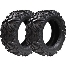 Astroay 26x11-14 Atlas Utility ATV/UTV Tires - Set Of 2