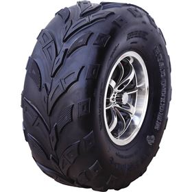 TG Tyre Guider Ceto ATV Tire