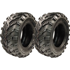 TG Tyre Guider 25x10-12 Mars-A Utility ATV/UTV Tires - Set Of 2