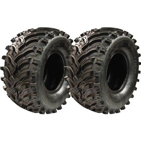 TG Tyre Guider 22x10-9 Mars-B Utility ATV/UTV Tires - Set Of 2