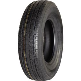 TG Roadguider QH100 Trailer Tire