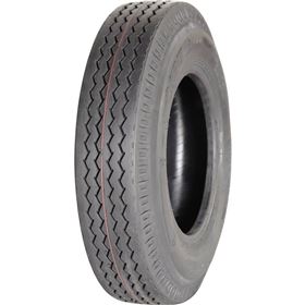TG Roadguider QH504 Trailer Tire