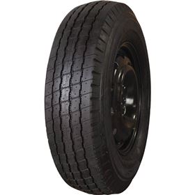TG Roadguider QH506 Trailer Tire