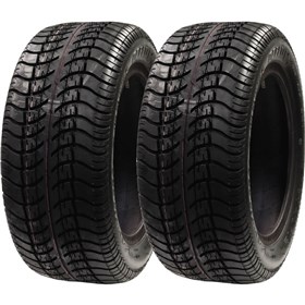 Golf Cart Tires & Wheels | ChapMoto.com