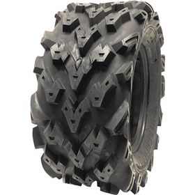 Ocelot Black Diamond XTR Tire