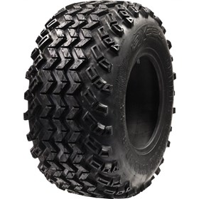 Excel Tire Sahara Classic Golf Cart Tire