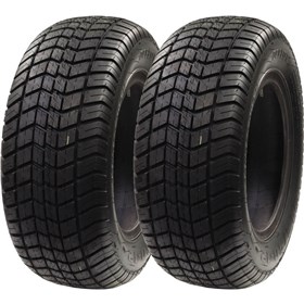 Golf Cart Tires & Wheels | ChapMoto.com