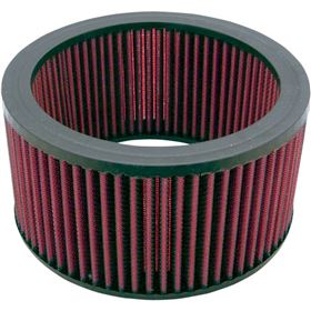 S&S Cycle High Flow Air Filter