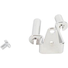 S&S Cycle Throttle Cable Guide/Bracket