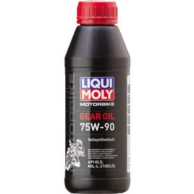 Liqui Moly 75W90 Full Synthetic Gear Oil