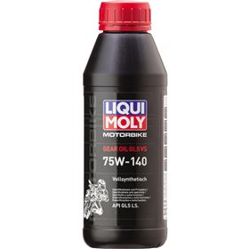 Liqui Moly 75W140 Full Synthetic Gear Oil