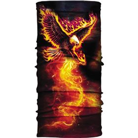 Hair Glove Flaming Eagle Light Weight EZ Tube