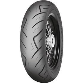Mitas Custom Force Rear Tire