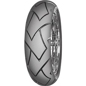 Mitas Terra Force-R Rear Tire