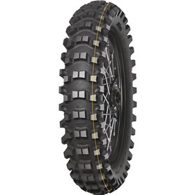 Mitas Terra Force-EX Super Soft/Medium Rear Tire