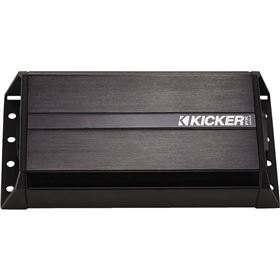 Kicker 200W 2 Channel Full Range Amplifier