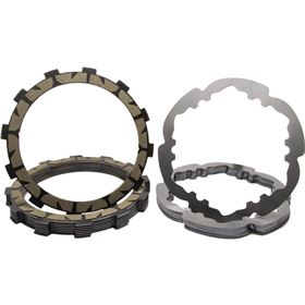 Rekluse Core EXP 3.0 To Radius CX Upgrade Kit