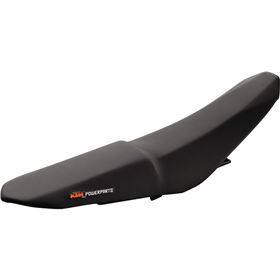 KTM Stepup Seat