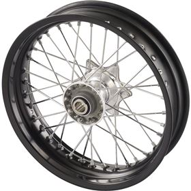 KTM SMR Front Wheel