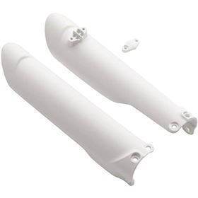 KTM Fork Guards