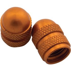 KTM Schrader Valve Caps
