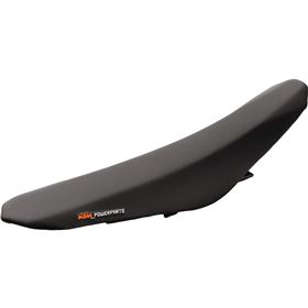 KTM Extra High Seat