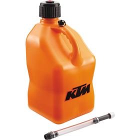 KTM 5 Gallon Utility Jug