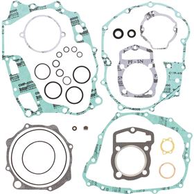 Winderosa Complete Gasket Kit