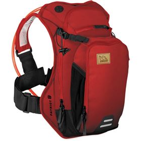 USWE Patriot9 Limited Edition Hydration Pack