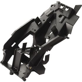 KTM Battery Compartment