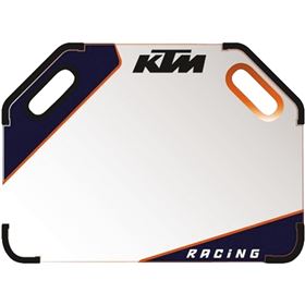KTM Pit Board