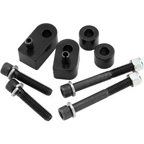 Pro Pad Floorboard Extension Kit