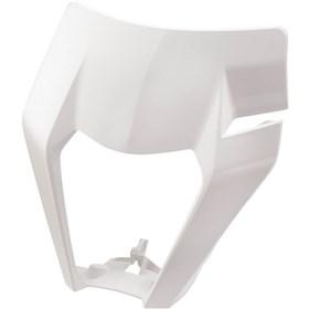 KTM Headlight Mask