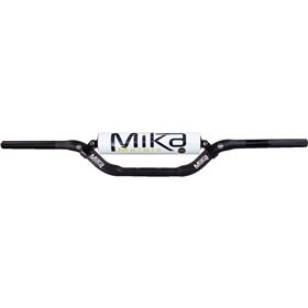 Mika Metals Hybrid Series Mini Low Handlebars