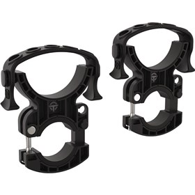 Open Trail Fire Extinguisher Mounts