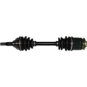 Open Trail O.E.M 2.0 Axle