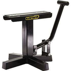 Unit Motorcycle Products A118 Narrow MX Lift Stand