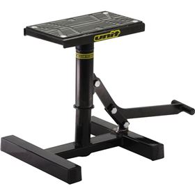 Unit Motorcycle Products A127 Wide MX Lift Stand