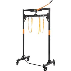 Unit Motorcycle Products Movable Gate Lifter