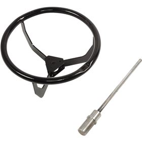 Unit Motorcycle Products E1259 Tire Changer Ring And Shaft Set