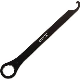 Unit Motorcycle Products Steering Stem And Nut Combination Wrench