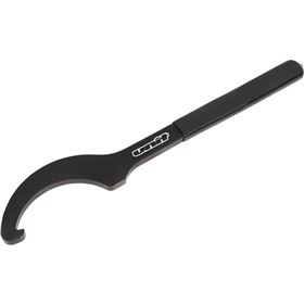 Unit Motorcycle Products P3412 72mm Shock Spanner Wrench