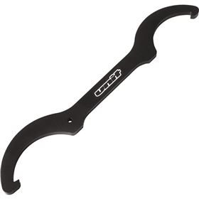 Unit Motorcycle Products P3440 72/82mm Shock Spanner Wrench