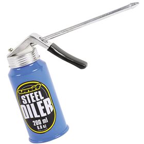 Unit Motorcycle Products Steel Pump Oiler