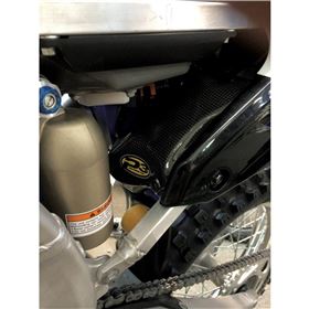 P3 Composites Carbon Fiber Electronics Protector